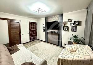 2-к квартира, вторичка, 48м2, 1/5 этаж