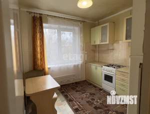 1-к квартира, вторичка, 38м2, 4/9 этаж