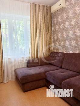 2-к квартира, вторичка, 42м2, 1/3 этаж