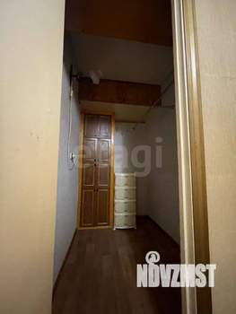 1-к квартира, вторичка, 41м2, 10/12 этаж