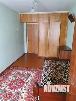 2-к квартира, вторичка, 54м2, 4/5 этаж