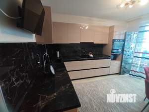 2-к квартира, вторичка, 64м2, 5/17 этаж