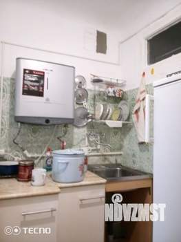 2-к квартира, вторичка, 43м2, 3/5 этаж