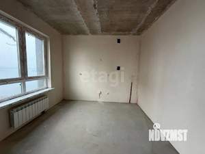 1-к квартира, вторичка, 49м2, 6/21 этаж