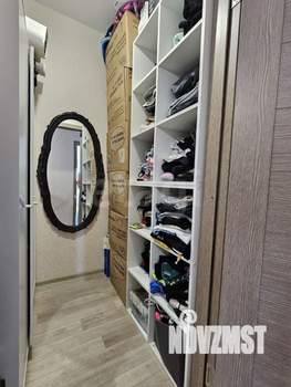 2-к квартира, вторичка, 57м2, 19/25 этаж