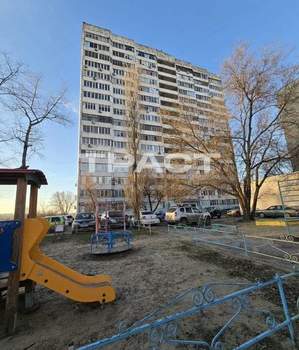2-к квартира, вторичка, 49м2, 14/16 этаж