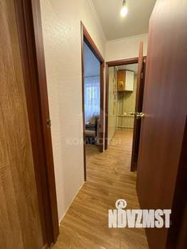 2-к квартира, вторичка, 45м2, 5/5 этаж