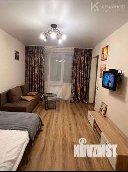 Студия квартира, вторичка, 28м2, 11/25 этаж