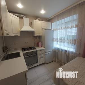 2-к квартира, вторичка, 42м2, 2/5 этаж