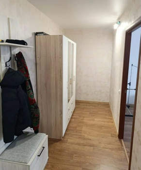 1-к квартира, вторичка, 42м2, 7/14 этаж