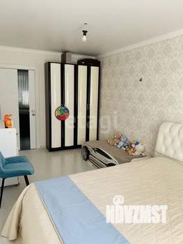 2-к квартира, вторичка, 58м2, 11/21 этаж