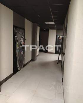 1-к квартира, вторичка, 35м2, 19/22 этаж