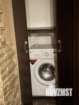 2-к квартира, вторичка, 43м2, 4/9 этаж