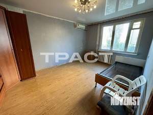 1-к квартира, вторичка, 29м2, 6/9 этаж