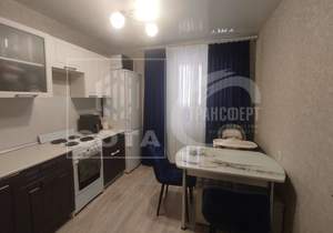 2-к квартира, вторичка, 61м2, 5/18 этаж