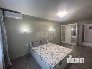 1-к квартира, вторичка, 37м2, 9/14 этаж