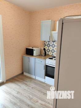 1-к квартира, вторичка, 36м2, 13/14 этаж