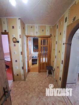 2-к квартира, вторичка, 52м2, 8/12 этаж