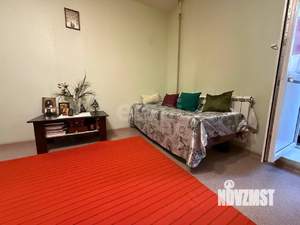 1-к квартира, вторичка, 44м2, 1/9 этаж