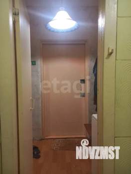 Студия квартира, вторичка, 27м2, 3/5 этаж