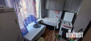 1-к квартира, вторичка, 29м2, 5/5 этаж