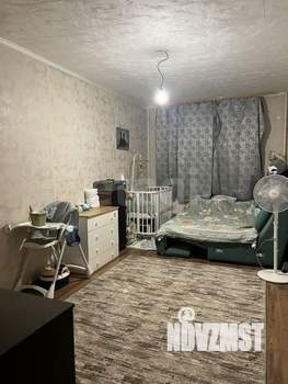 2-к квартира, вторичка, 46м2, 12/17 этаж