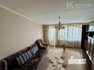 4-к квартира, вторичка, 78м2, 5/9 этаж