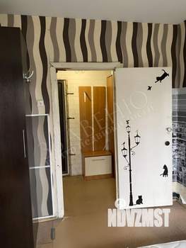 2-к квартира, вторичка, 52м2, 5/9 этаж