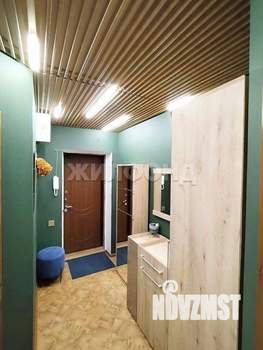 1-к квартира, вторичка, 42м2, 3/16 этаж