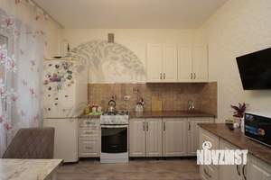 1-к квартира, вторичка, 46м2, 7/9 этаж