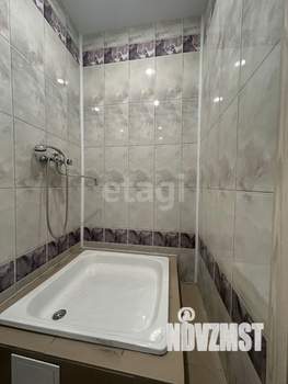 Студия квартира, вторичка, 18м2, 6/9 этаж