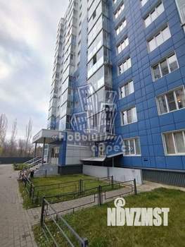 1-к квартира, вторичка, 37м2, 13/17 этаж