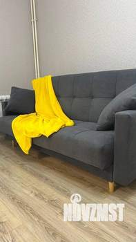 1-к квартира, вторичка, 42м2, 25/25 этаж