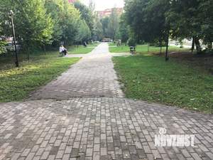 1-к квартира, вторичка, 44м2, 3/11 этаж