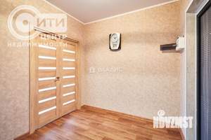 1-к квартира, вторичка, 43м2, 14/16 этаж