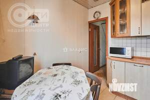 3-к квартира, вторичка, 68м2, 9/10 этаж