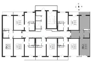 Фото квартиры на продажу (2)