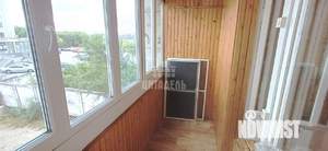 1-к квартира, вторичка, 36м2, 2/13 этаж