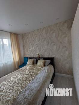 2-к квартира, вторичка, 60м2, 2/25 этаж