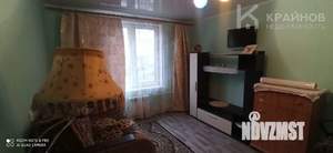 1-к квартира, вторичка, 21м2, 1/5 этаж