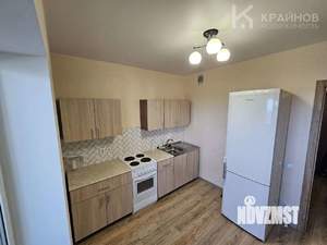 1-к квартира, вторичка, 34м2, 16/17 этаж