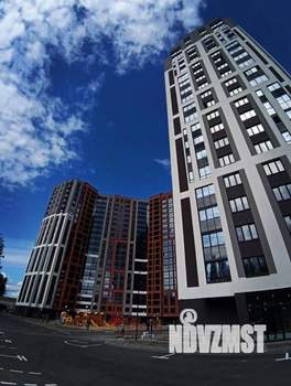 Студия квартира, вторичка, 20м2, 18/21 этаж