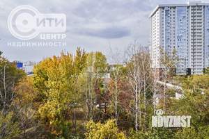 2-к квартира, вторичка, 45м2, 5/5 этаж