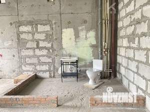 1-к квартира, вторичка, 39м2, 3/17 этаж