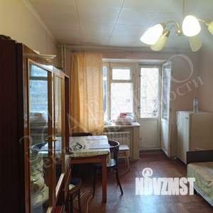 2-к квартира, вторичка, 44м2, 2/9 этаж