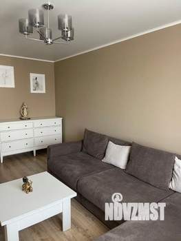 2-к квартира, вторичка, 65м2, 11/17 этаж