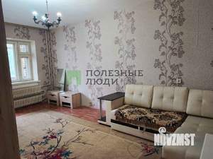 1-к квартира, вторичка, 43м2, 1/10 этаж