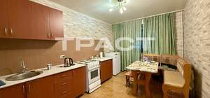 1-к квартира, вторичка, 47м2, 1/13 этаж