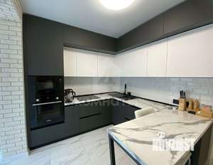 2-к квартира, вторичка, 65м2, 5/17 этаж