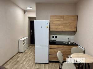 Студия квартира, вторичка, 17м2, 1/5 этаж